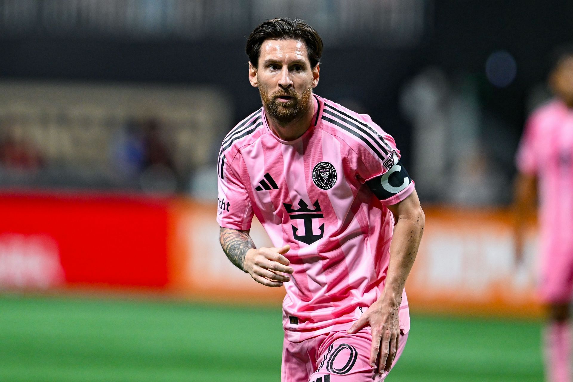Messi - Source: Getty